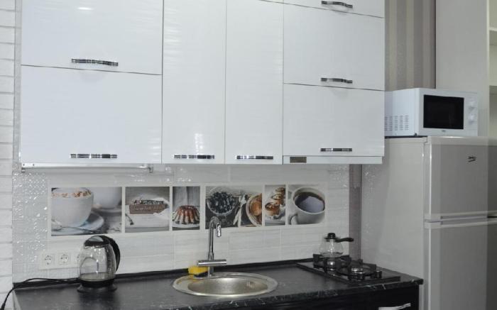 Studio "Black-White"