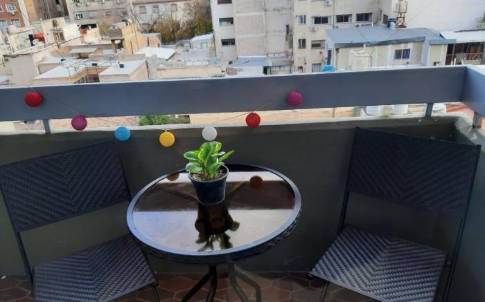 Montalto Apartament