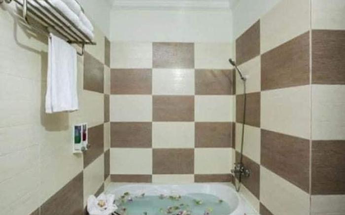 Siem Reap Town Hotel