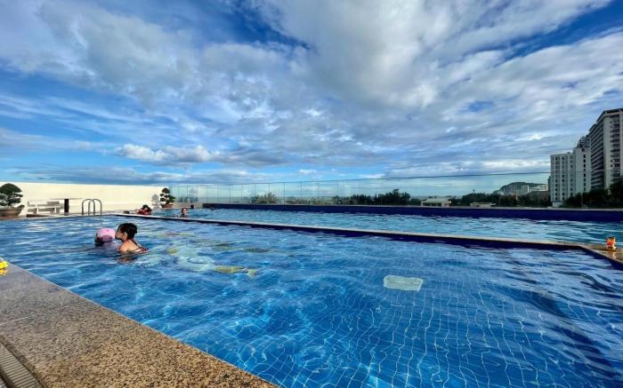 Vivu CSJ Tower Vũng Tàu 