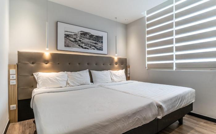 Ben Thanh Tower / other name: The One Sai Gon