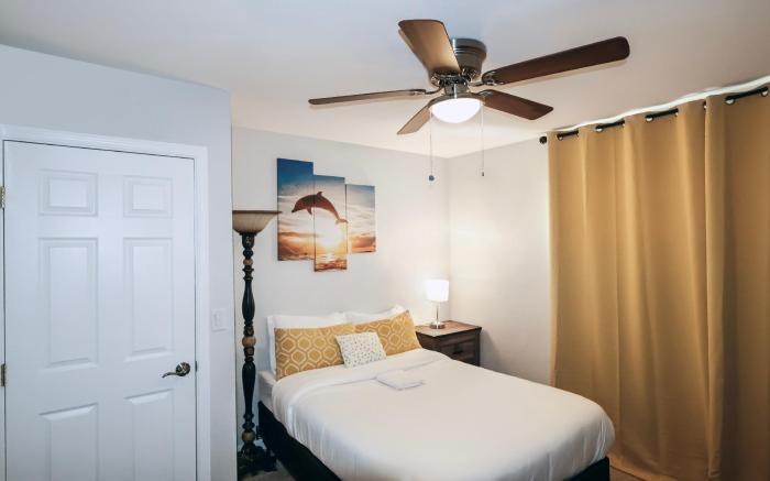 Xlnc Exotic Home Sunnyside