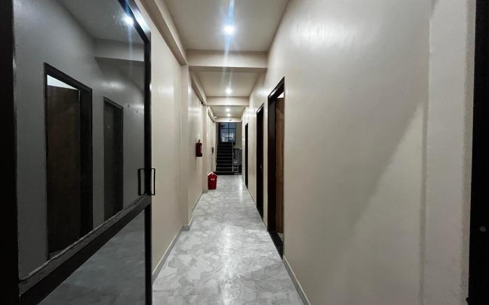 Shri Prem Residency