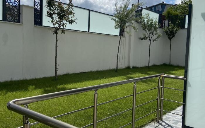 Gardenmode Airport Hotel
