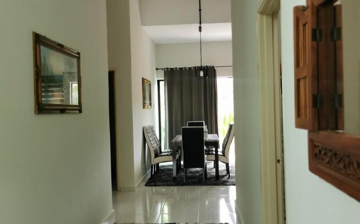 Tuntejahomestay Melaka