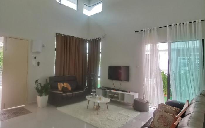 Tuntejahomestay Melaka