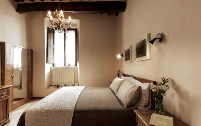 Casa Olivieri - PienzaLettings