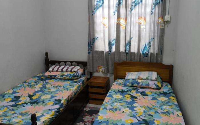 Homestay Pak Bang 1