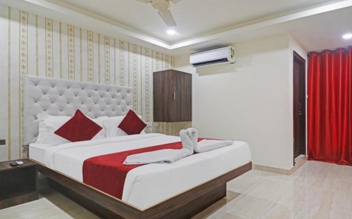 La Sky Boutique Hotel