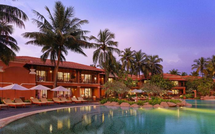 ITC Grand Goa, a Luxury Collection Resort & Spa, Goa