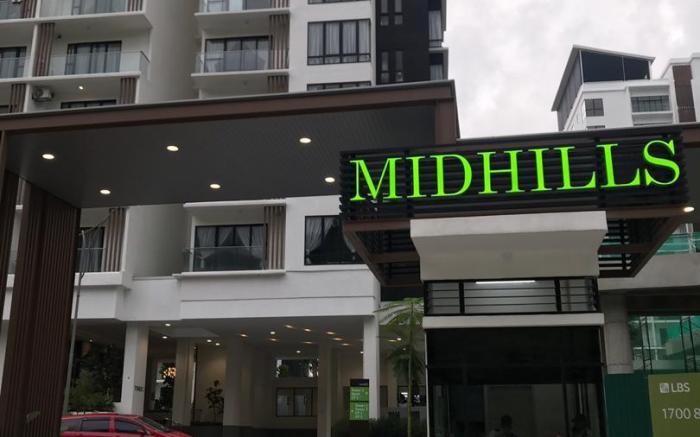 CozyHome Midhills Genting