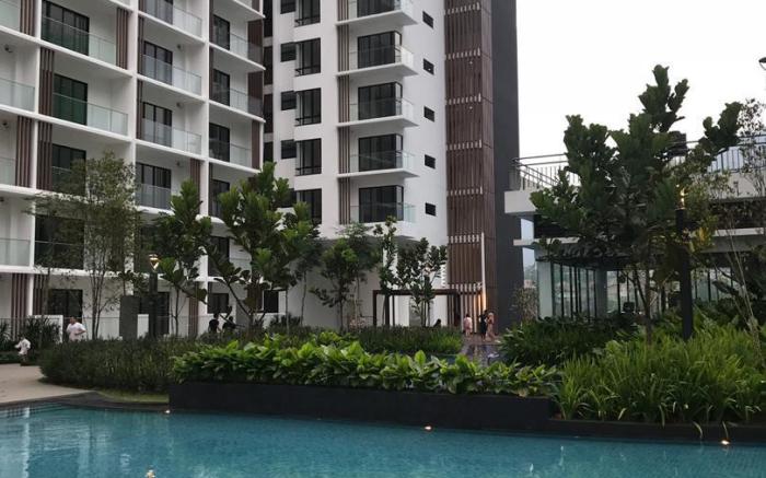 CozyHome Midhills Genting