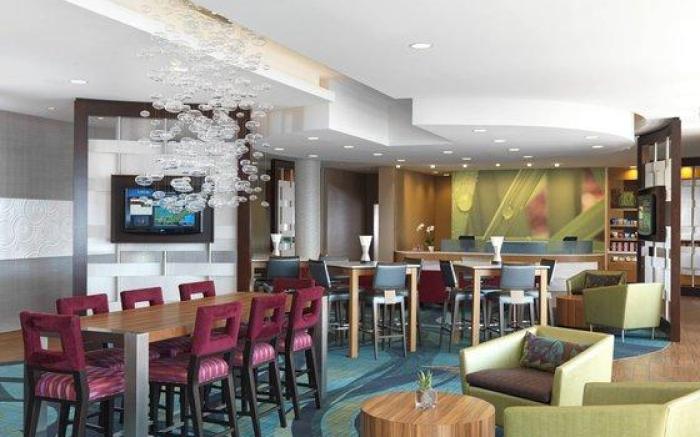 SpringHill Suites Stillwater