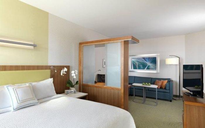 SpringHill Suites Stillwater