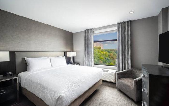 Residence Inn Weehawken Port Imperial