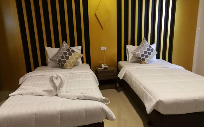 The Nine Hotel Roi-et
