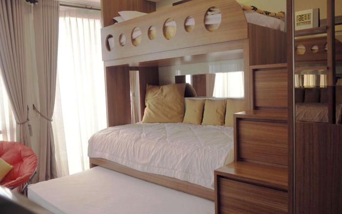 Apartment Altiz Bintaro, Jakarta