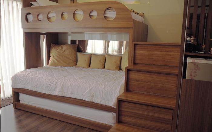 Apartment Altiz Bintaro, Jakarta