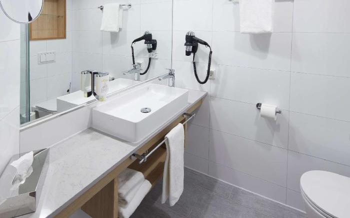 GHOTEL hotel & living Goettingen