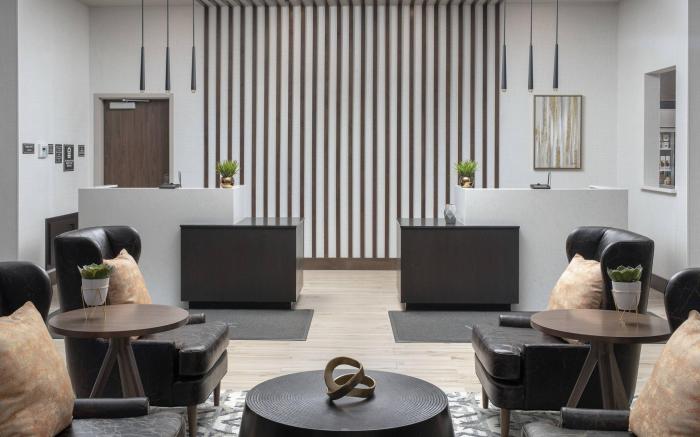 Residence Inn Bend