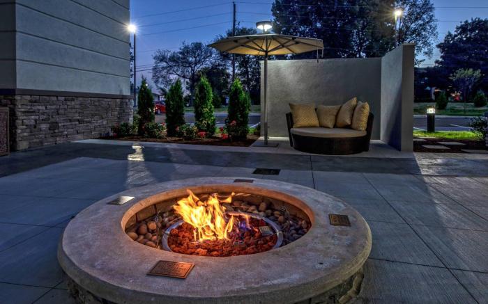 Residence Inn Nashville at Opryland