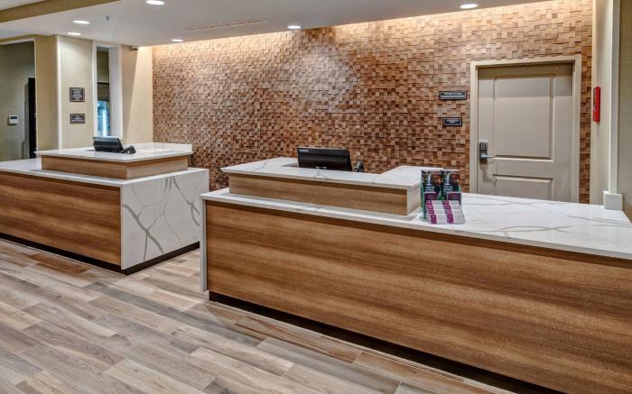 Residence Inn Nashville at Opryland