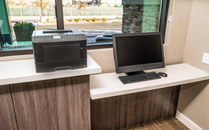 Residence Inn Reno Sparks