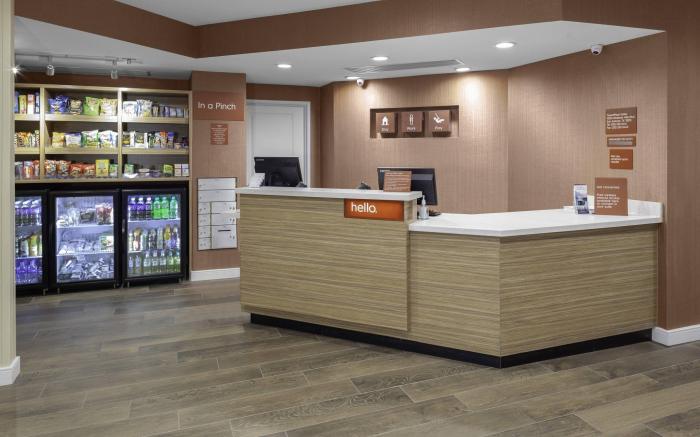 TownePlace Suites San Antonio Westover Hills
