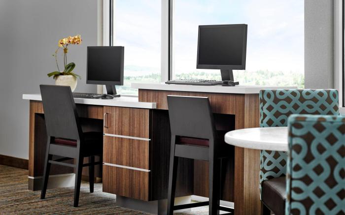 Residence Inn by Marriott Tulsa Downtown