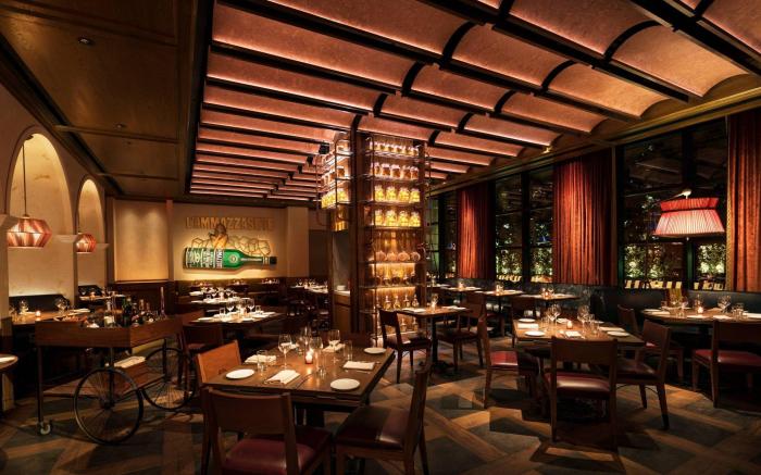 Moxy NYC Chelsea