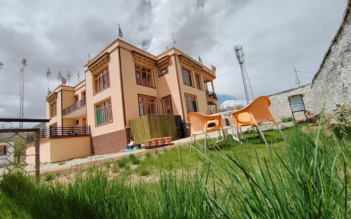 Orion Home