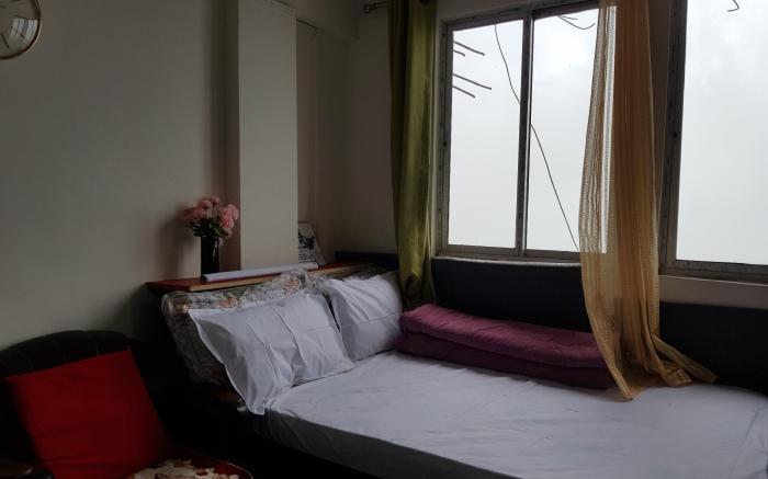 Mountain Valley home stay.