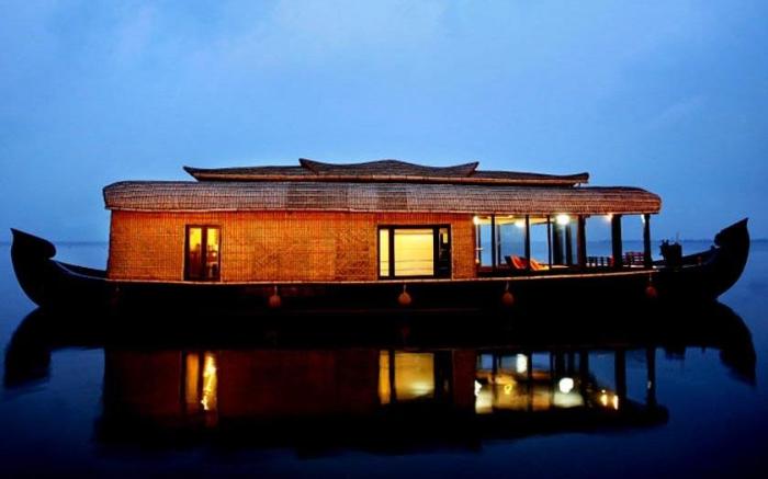 Northstar 1 Bedroom A/c Houseboat With All Meals
