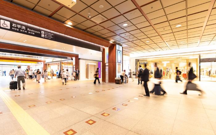 VIA INN Kanazawa - JR WEST GROUP
