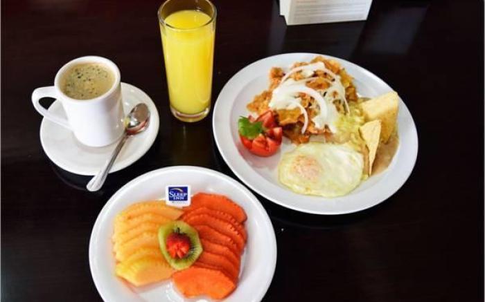 Sleep Inn Culiacan