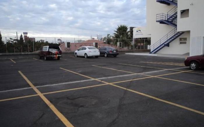 Sleep Inn Culiacan
