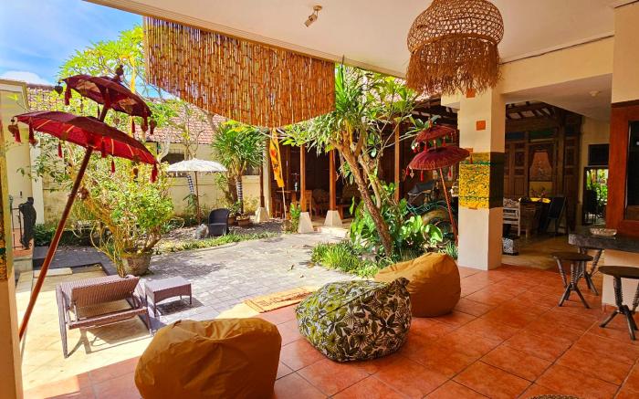 GWK View Guest House