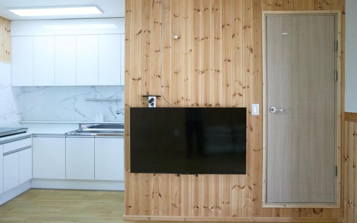 Taean Healing Accommodation Room C