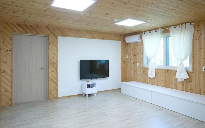 Anheung Port quiet accommodation No.B