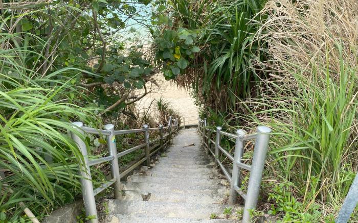 FTH SKY with Large Garden 5 Minutes Walk to Beach