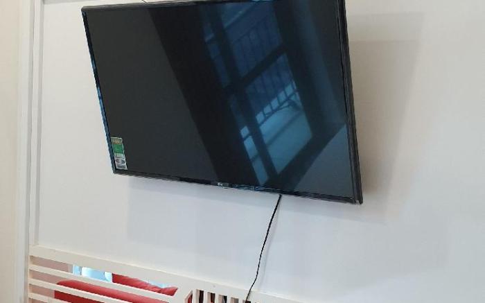 Phòng superior studio  hướng công viên 