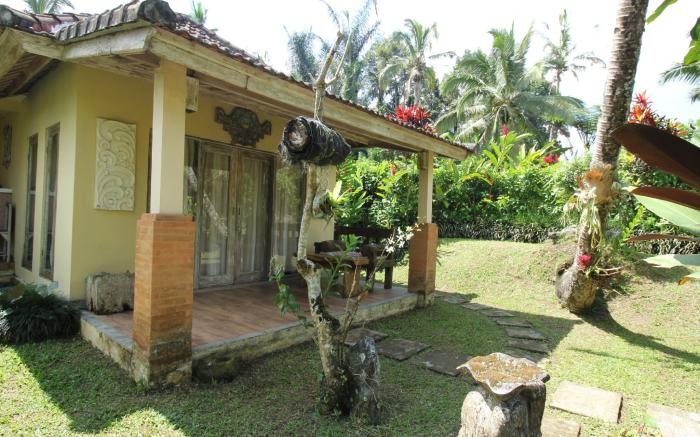 Capital O 94012 Dewa Jati House