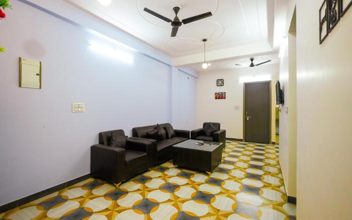 KASHIKA HOMES