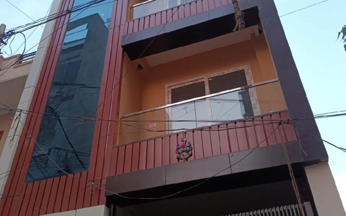 KASHIKA HOMES