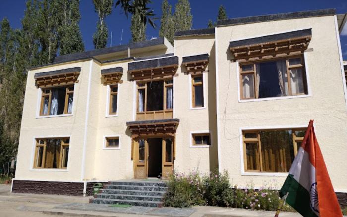 Hotel Mountain Retreat