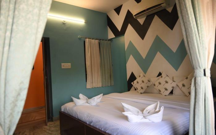 Hostel Vostel