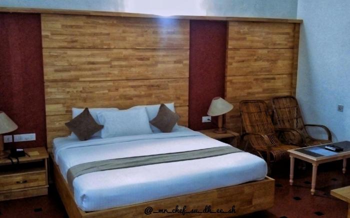 Kairali Heritage Resort