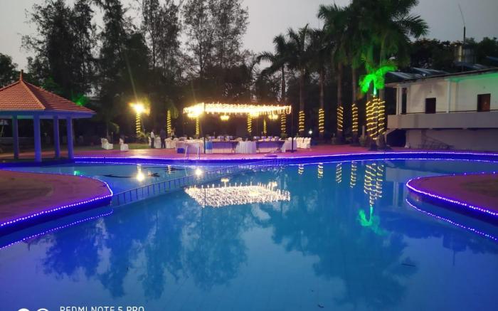 Kairali Heritage Resort