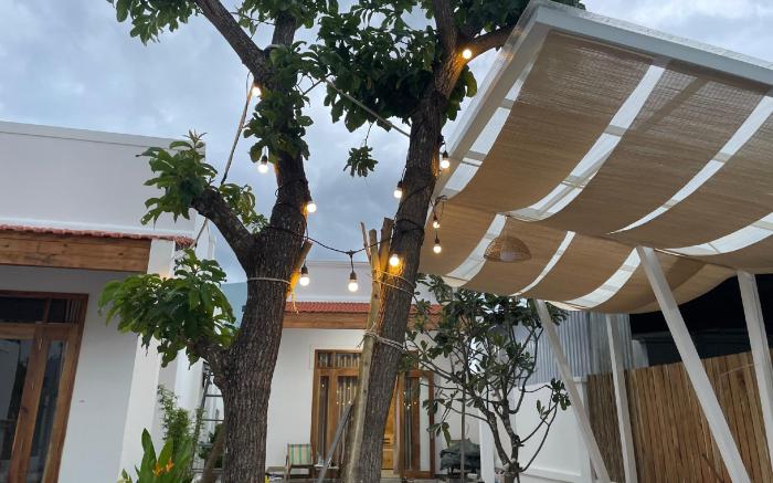 Hồ Tràm Retreat  Homestay (Nguyên Căn)