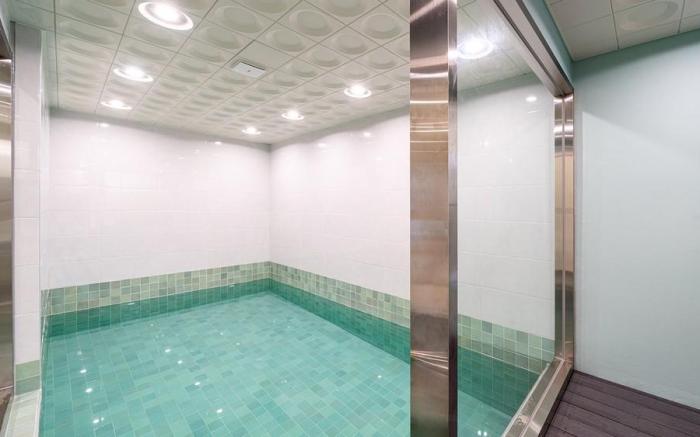 Gapyeong Story 166 Pool Villa